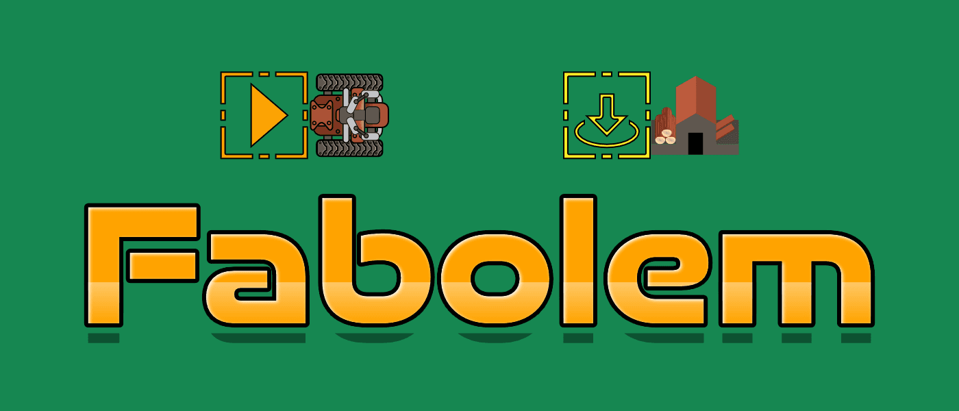 Fabolem cover