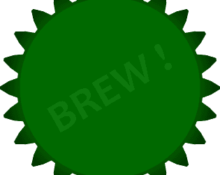 Brew My Beer cover